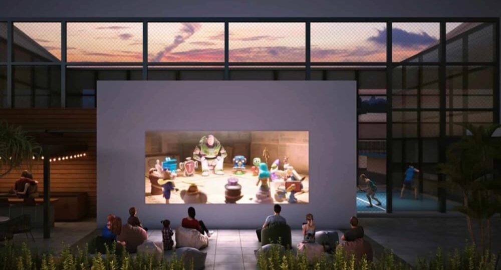 Estilo de vida moderno en Panamá: edificios que ofrecen confort total a sus residentes