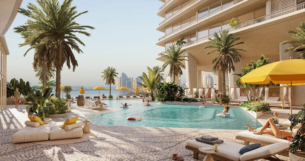 Nuevos apartamentos modernos en Panamá integran amenidades premium