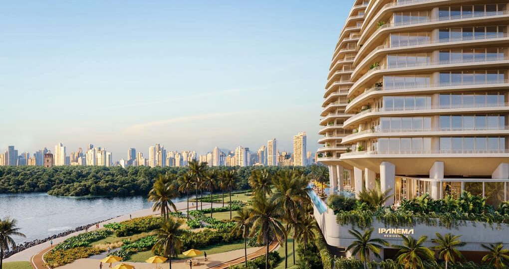 Elegancia litoral y bienestar premium fortalecen a IPANEMA Residences en Panamá