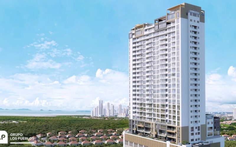 Seguridad y exclusividad en Panamá: Costa del Este lidera como zona residencial premium