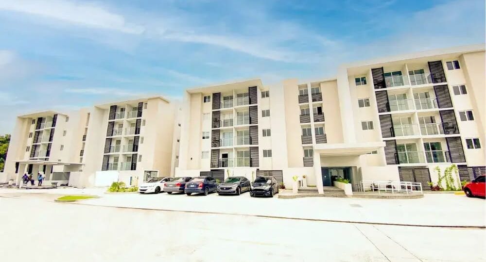 Vivir bien conectado en Ciudad de Panamá: Panamá Viejo Residences como opción ideal