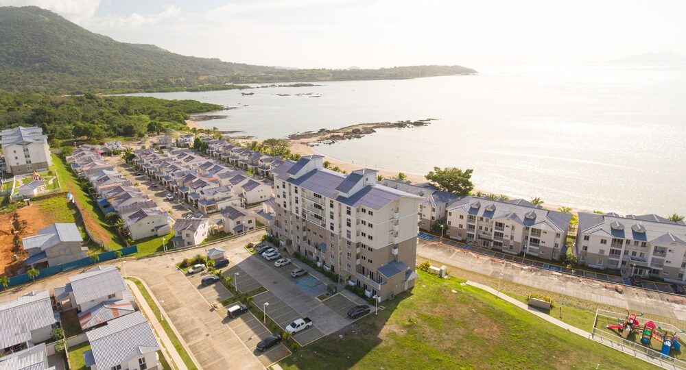 Conectividad entre Ciudad de Panamá y Playa Dorada mejora con renovaciones en transporte