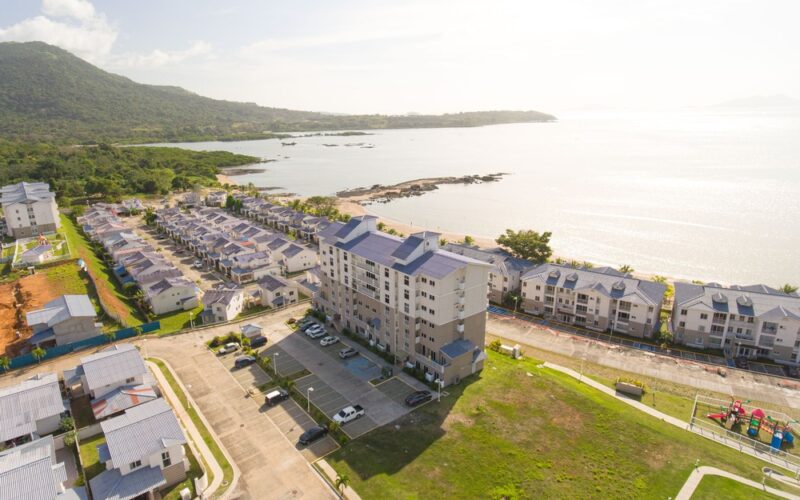Conectividad entre Ciudad de Panamá y Playa Dorada mejora con renovaciones en transporte